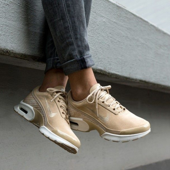 Nike Air Max Jewell Premium Sneakers - Picture 2 of 4